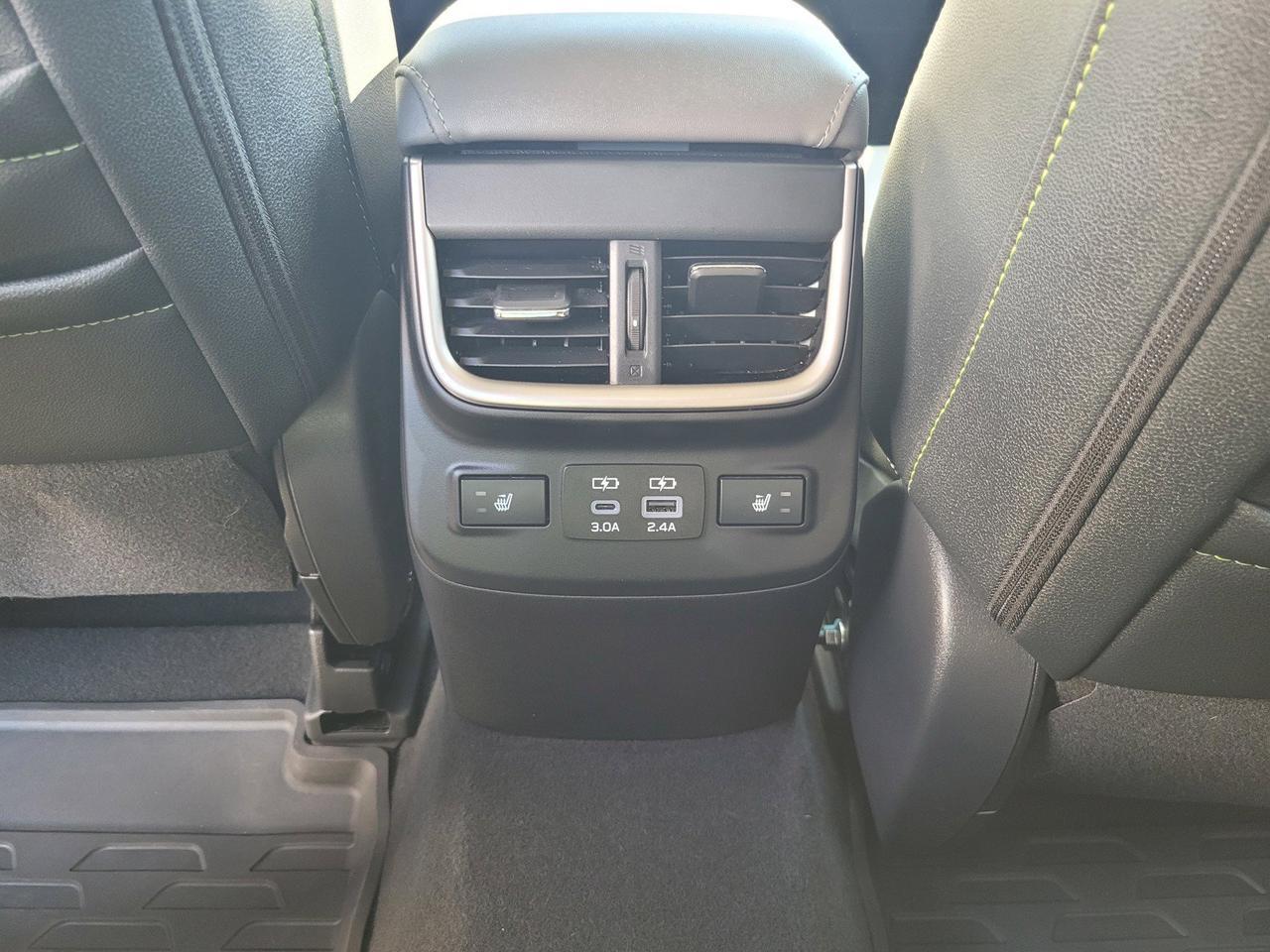 2024 Subaru Outback Onyx Edition XT Roseville CA