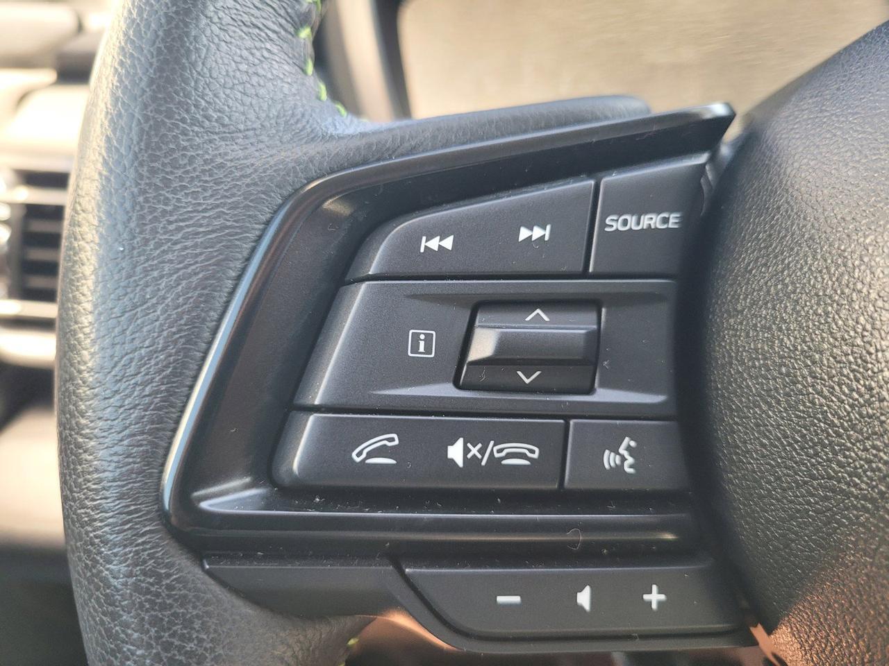 2024 Subaru Outback Onyx Edition XT Roseville CA