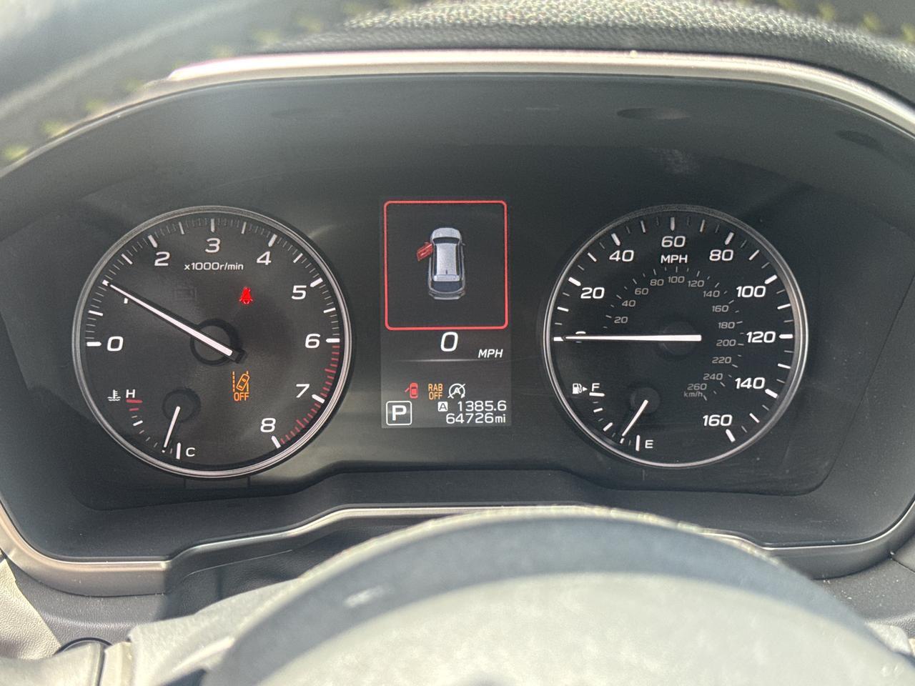 2024 Subaru Outback Onyx Edition XT San Antonio TX