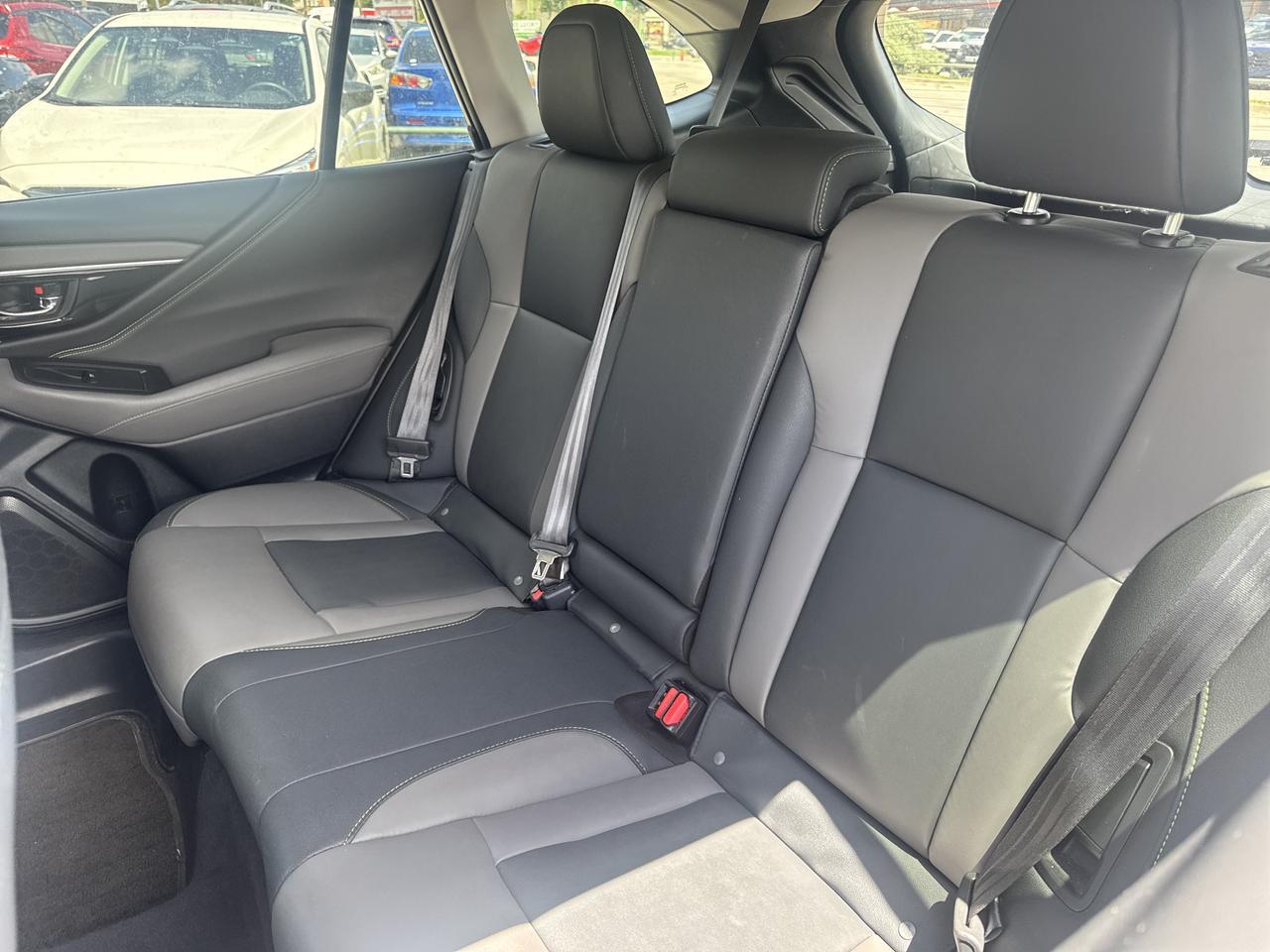 2024 Subaru Outback Onyx Edition XT San Antonio TX