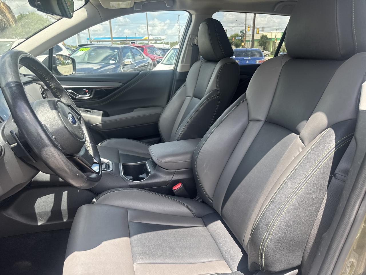 2024 Subaru Outback Onyx Edition XT San Antonio TX