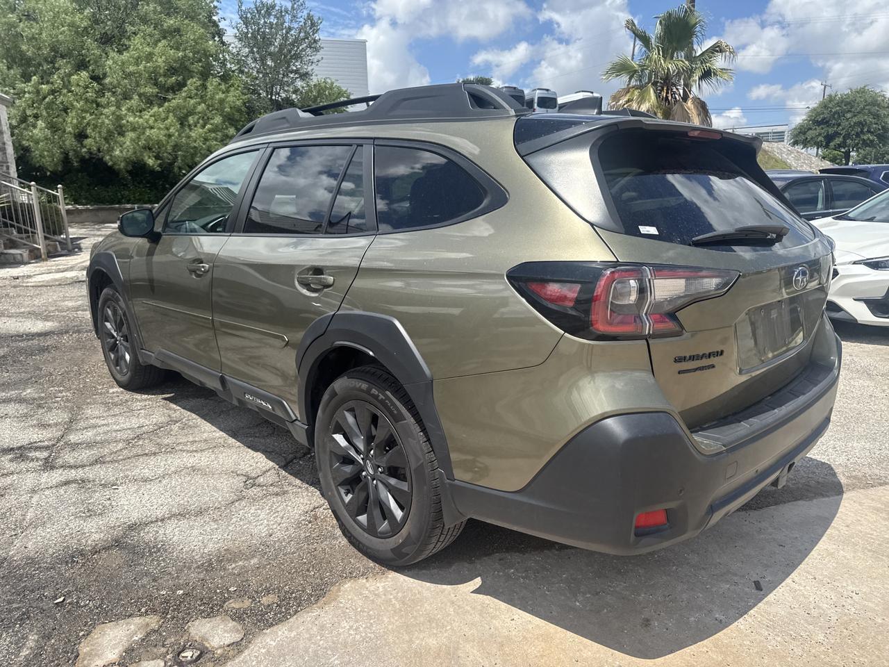 2024 Subaru Outback Onyx Edition XT San Antonio TX