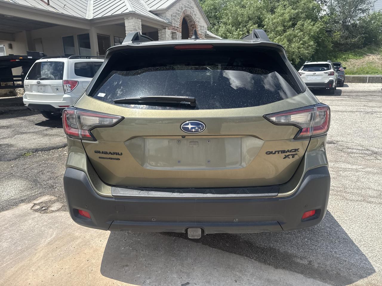 2024 Subaru Outback Onyx Edition XT San Antonio TX
