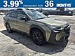 2024 Subaru Outback Onyx Edition XT