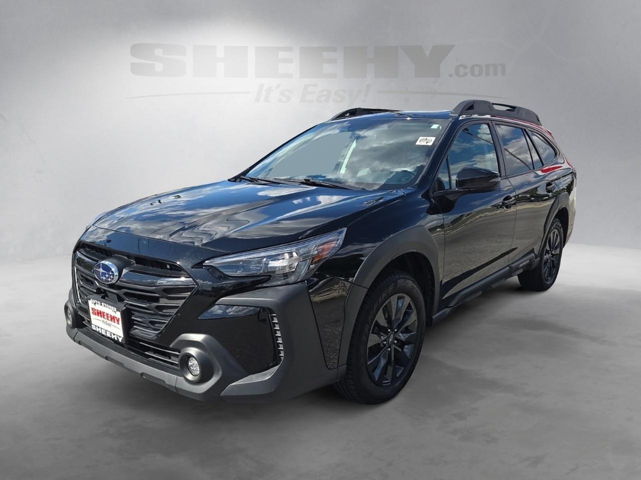 2024 Subaru Outback Onyx Edition XT Glen Burnie MD