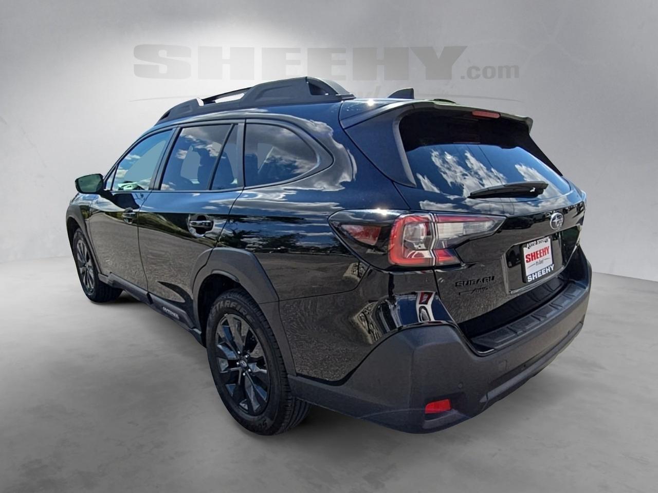 2024 Subaru Outback Onyx Edition XT Glen Burnie MD