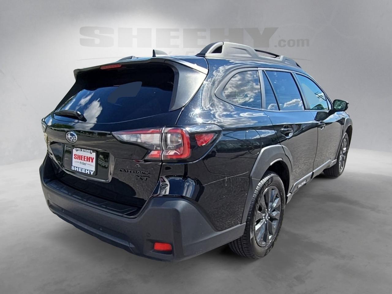 2024 Subaru Outback Onyx Edition XT Glen Burnie MD