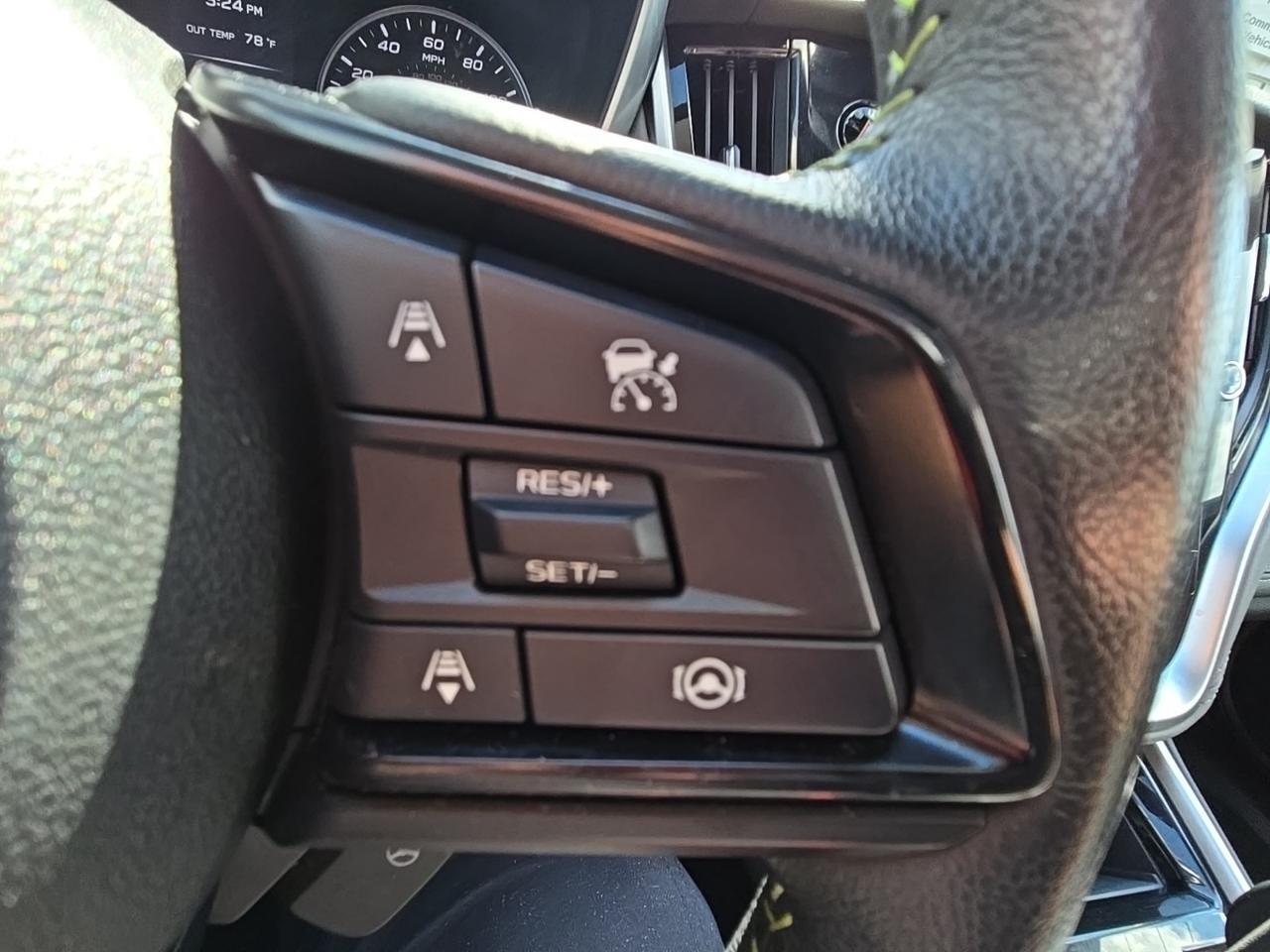 2024 Subaru Outback Onyx Edition XT Glen Burnie MD