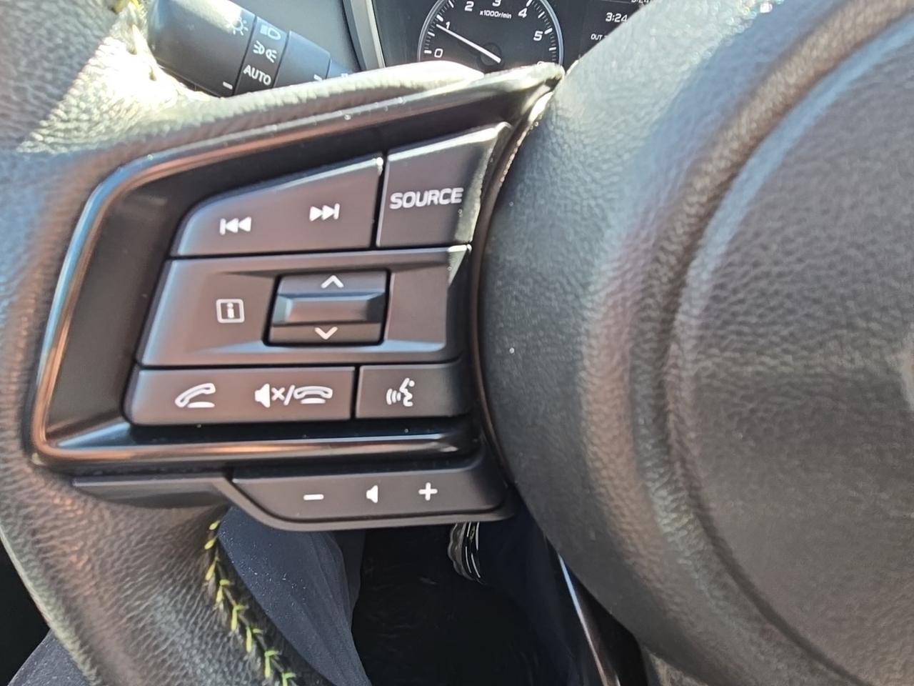 2024 Subaru Outback Onyx Edition XT Glen Burnie MD