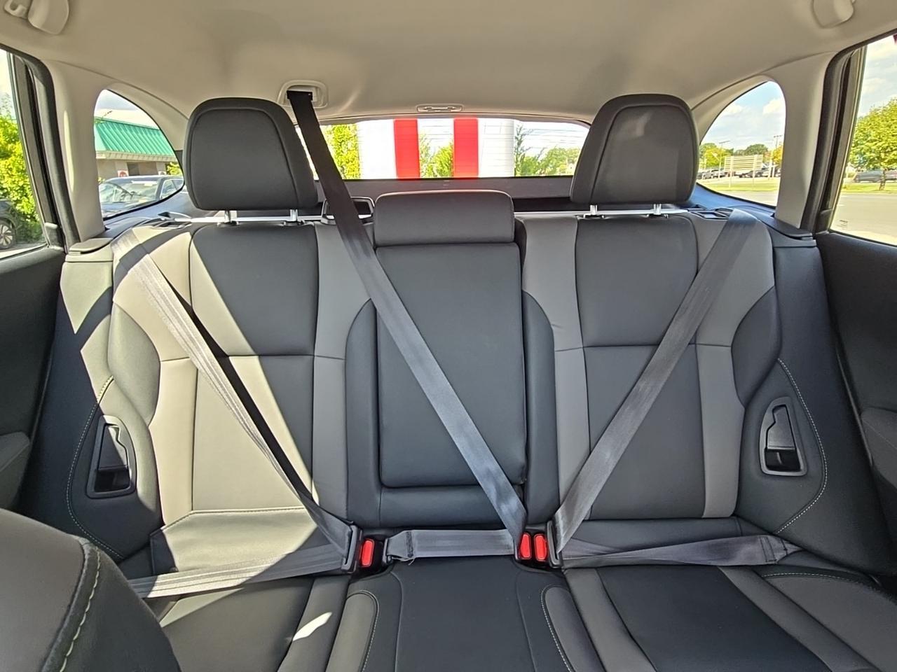 2024 Subaru Outback Onyx Edition XT Glen Burnie MD