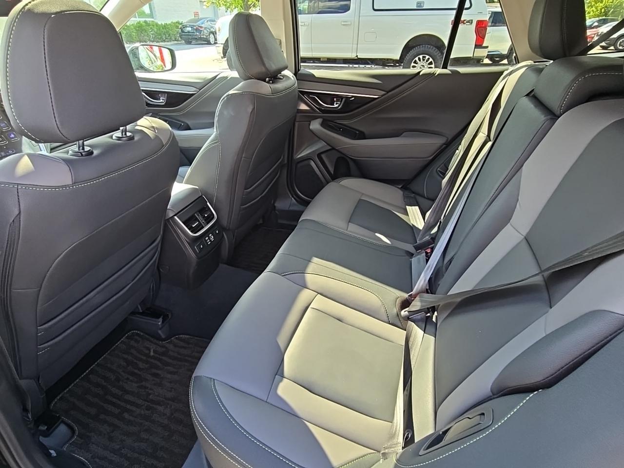 2024 Subaru Outback Onyx Edition XT Glen Burnie MD