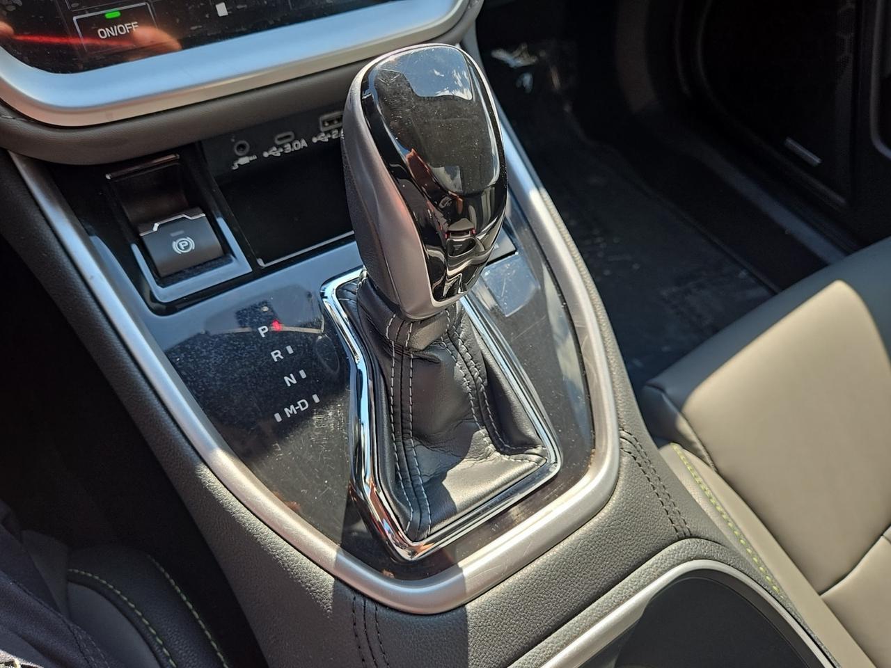 2024 Subaru Outback Onyx Edition XT Glen Burnie MD