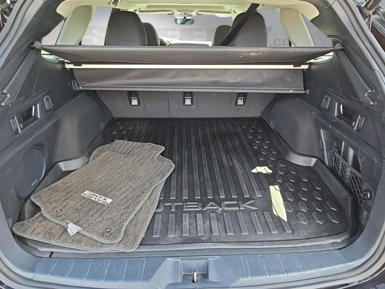 2024 Subaru Outback Onyx Edition XT Glen Burnie MD