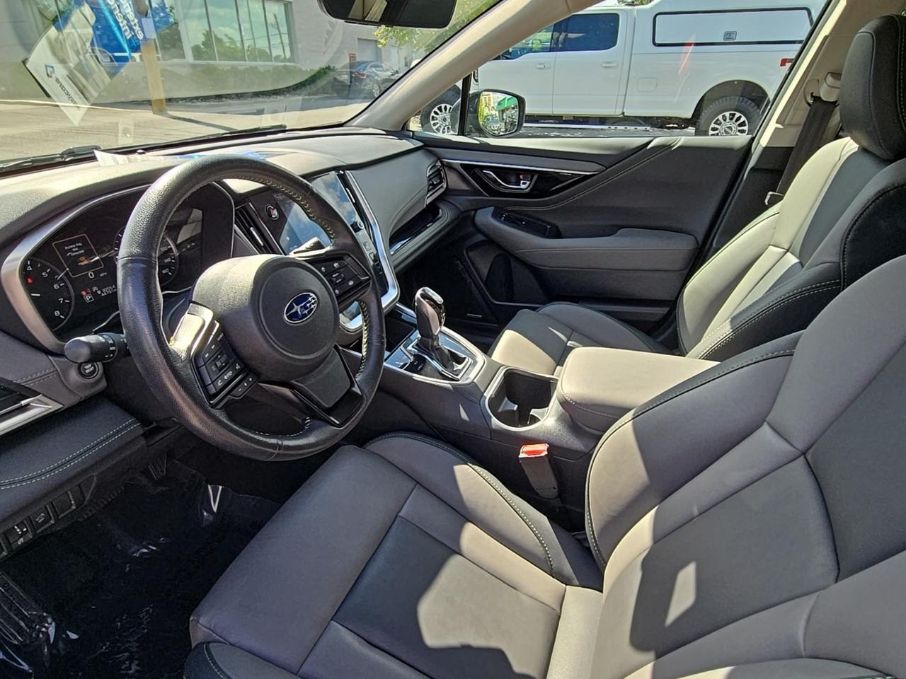 2024 Subaru Outback Onyx Edition XT Glen Burnie MD