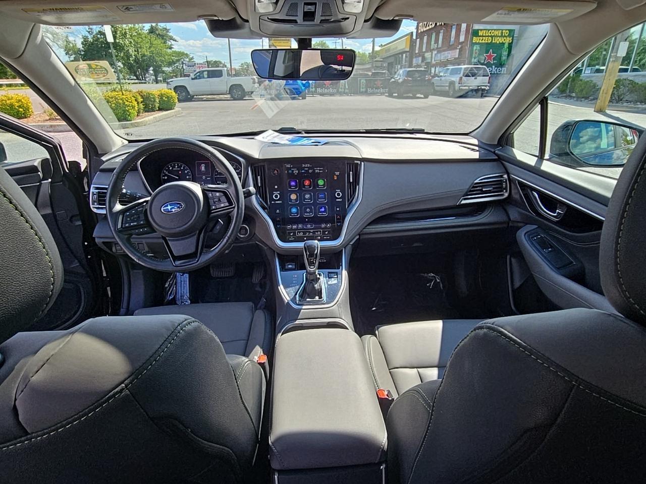2024 Subaru Outback Onyx Edition XT Glen Burnie MD
