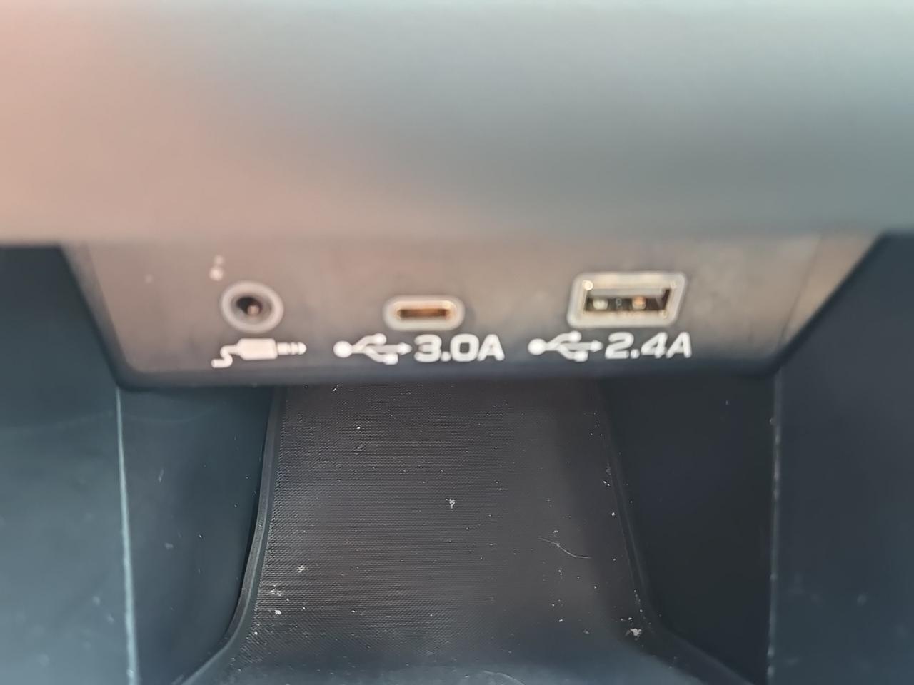 2024 Subaru Outback Onyx Edition XT Glen Burnie MD