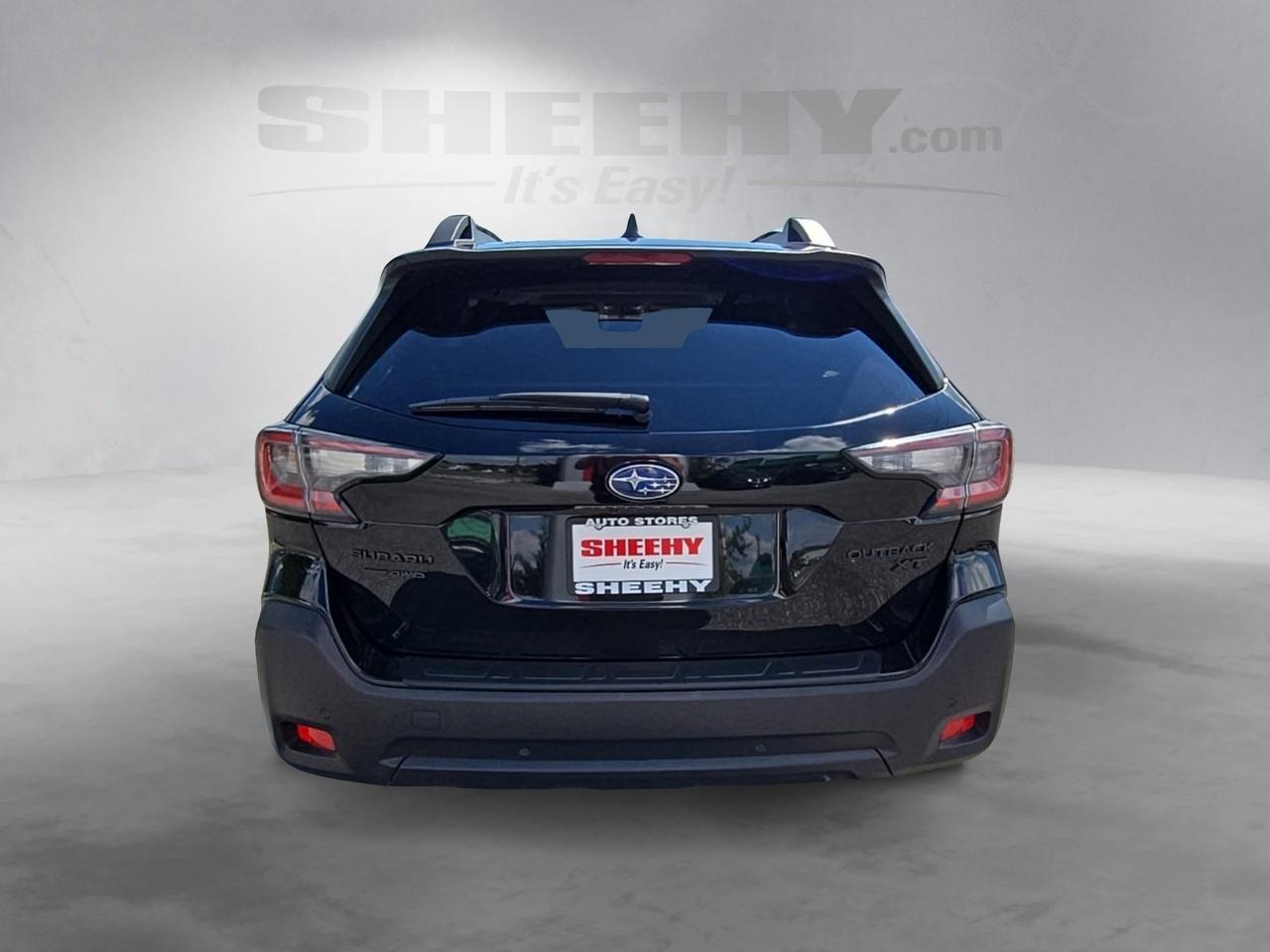 2024 Subaru Outback Onyx Edition XT Glen Burnie MD