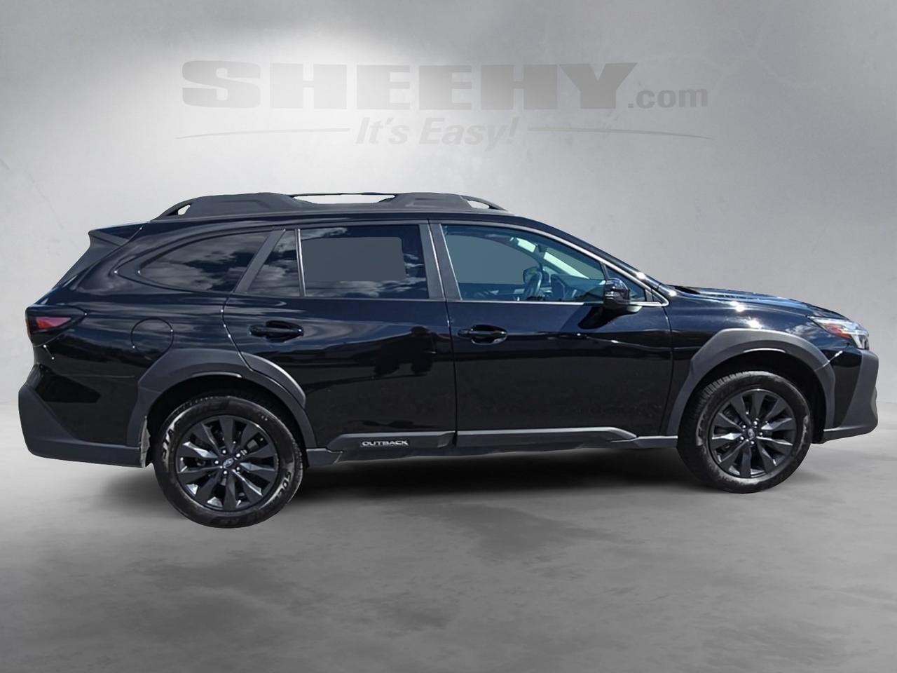 2024 Subaru Outback Onyx Edition XT Glen Burnie MD