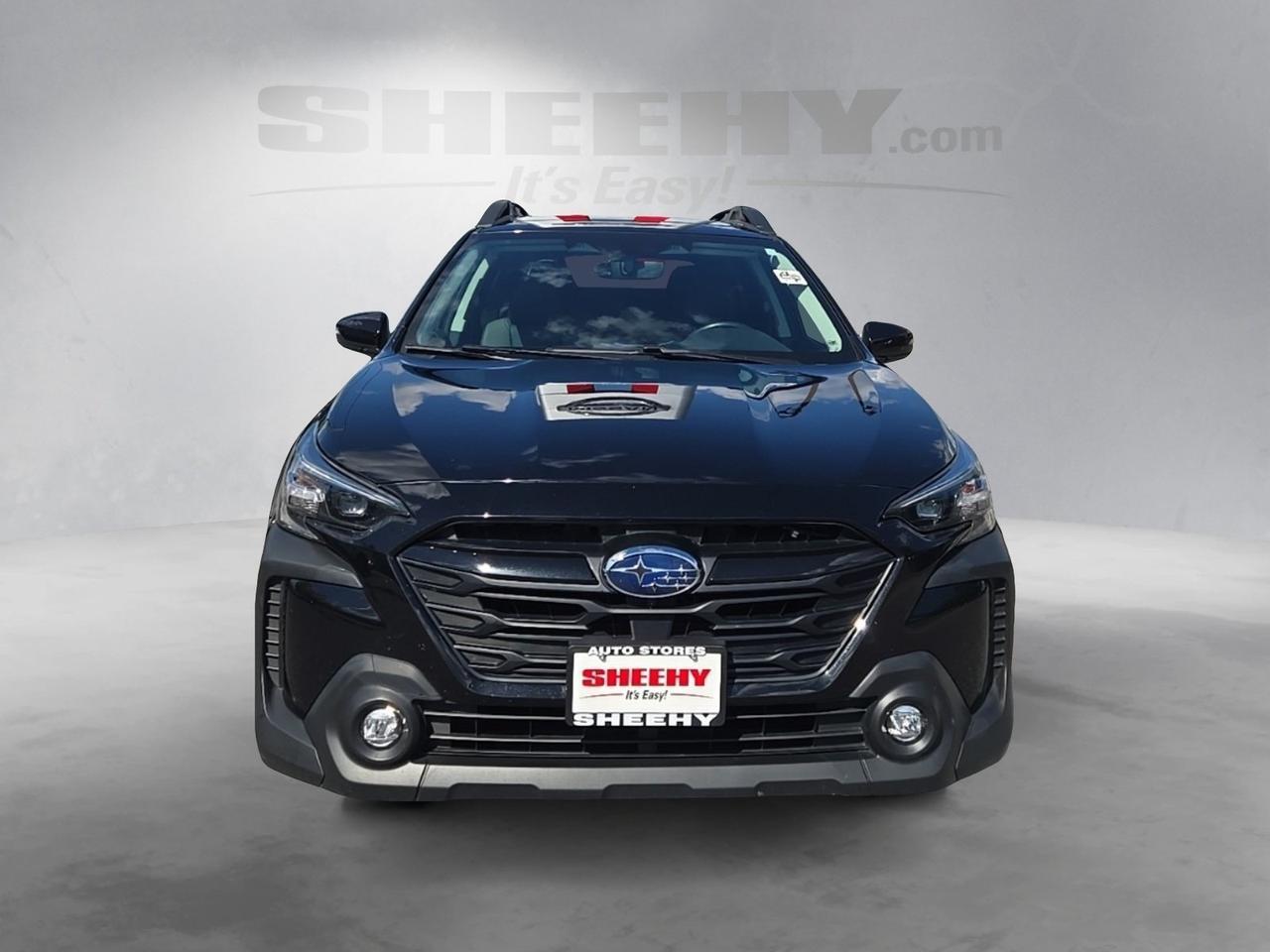 2024 Subaru Outback Onyx Edition XT Glen Burnie MD