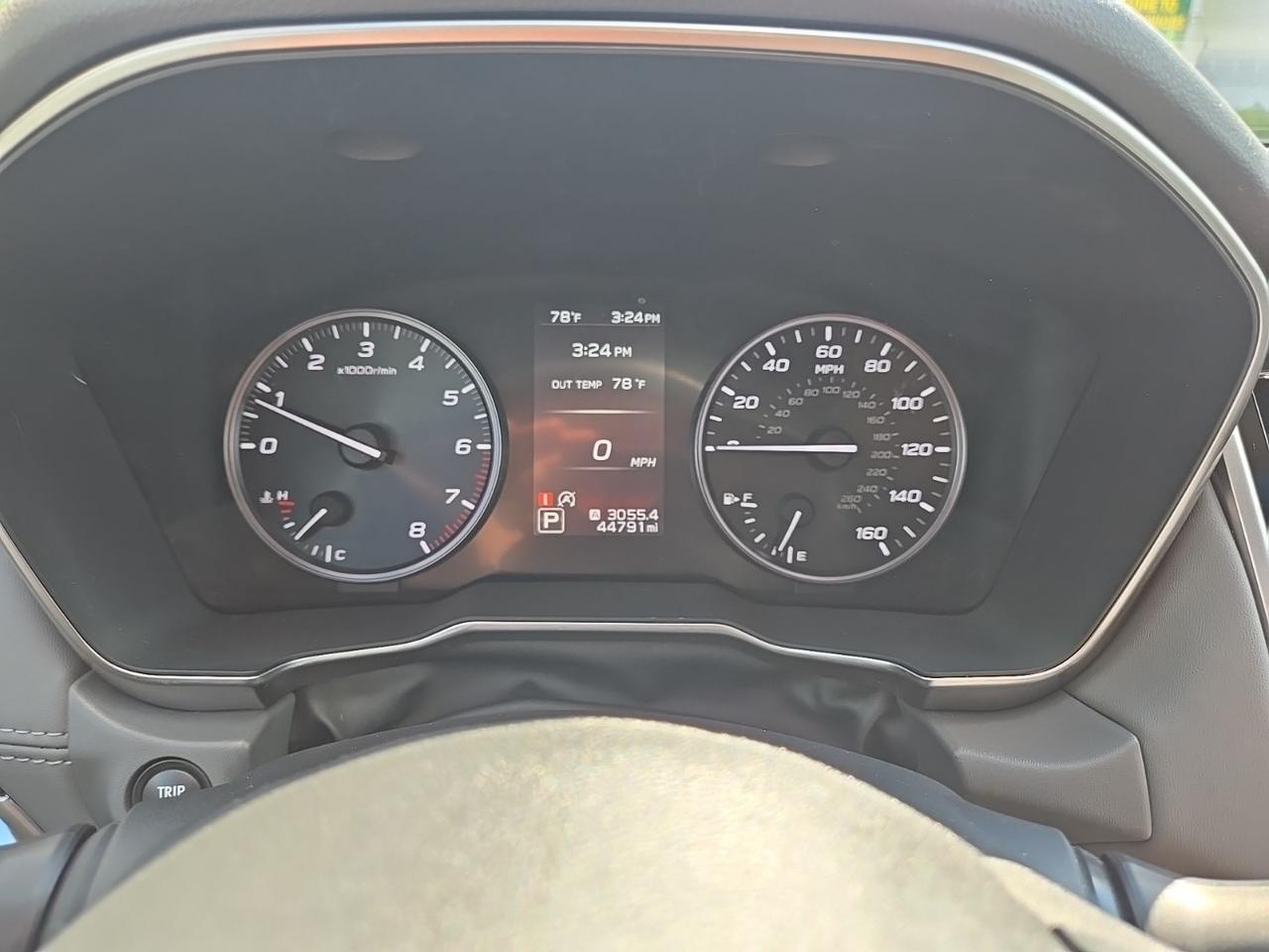 2024 Subaru Outback Onyx Edition XT Glen Burnie MD