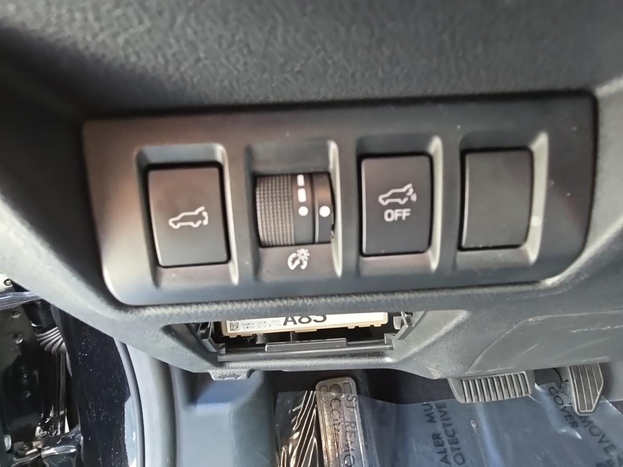 2024 Subaru Outback Onyx Edition XT Glen Burnie MD