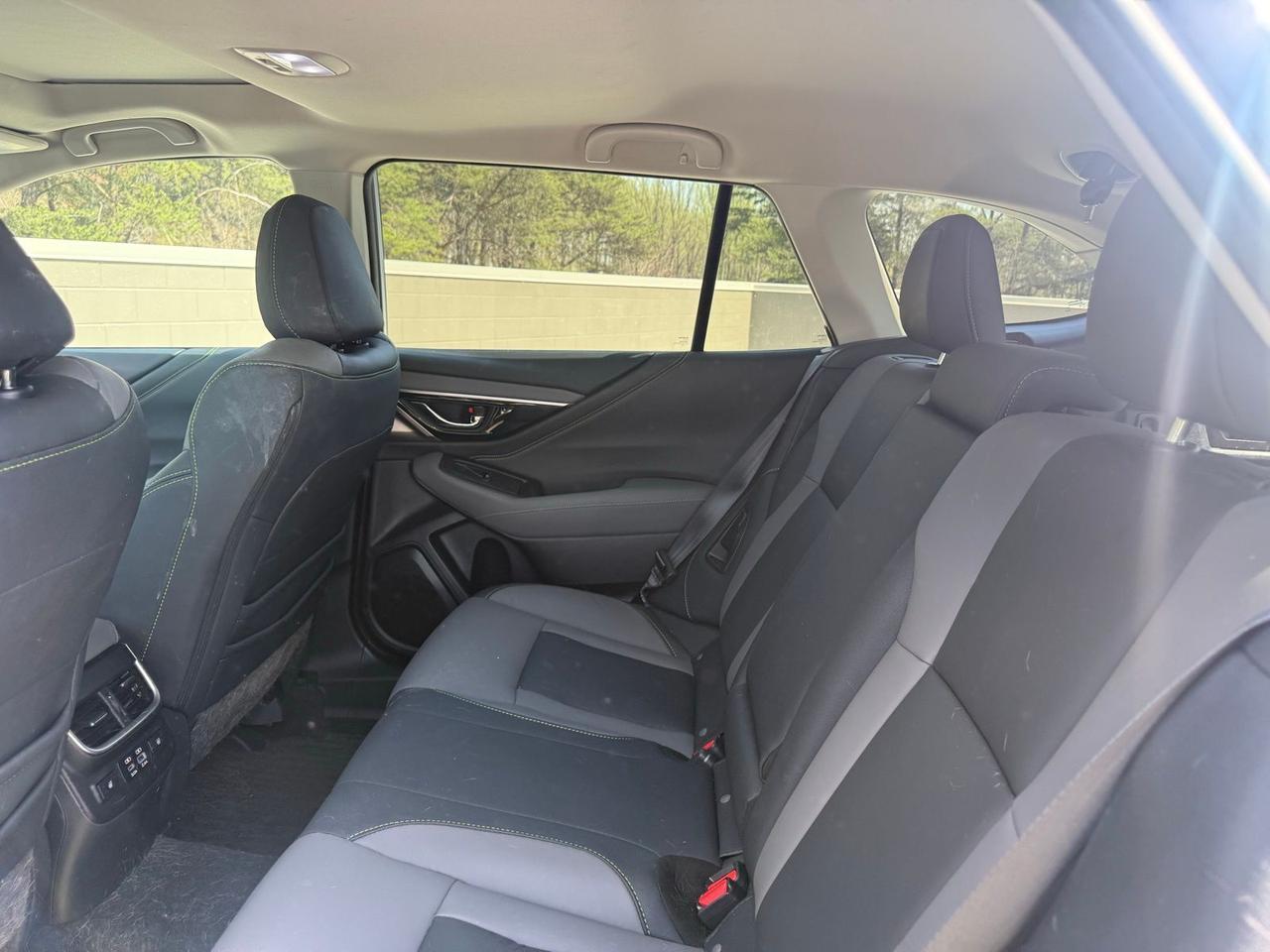 2024 Subaru Outback Onyx Edition XT Springfield VA