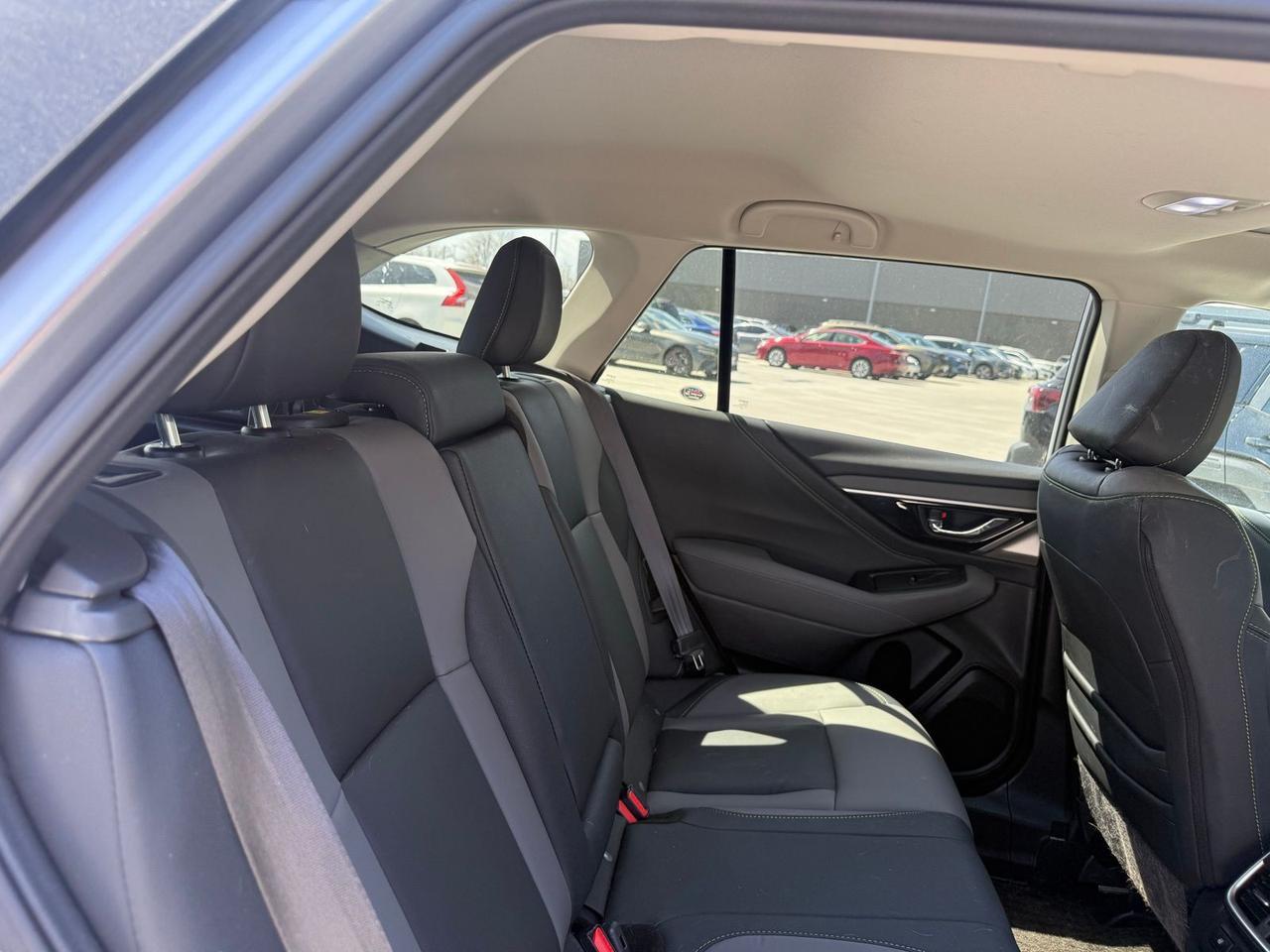 2024 Subaru Outback Onyx Edition XT Springfield VA