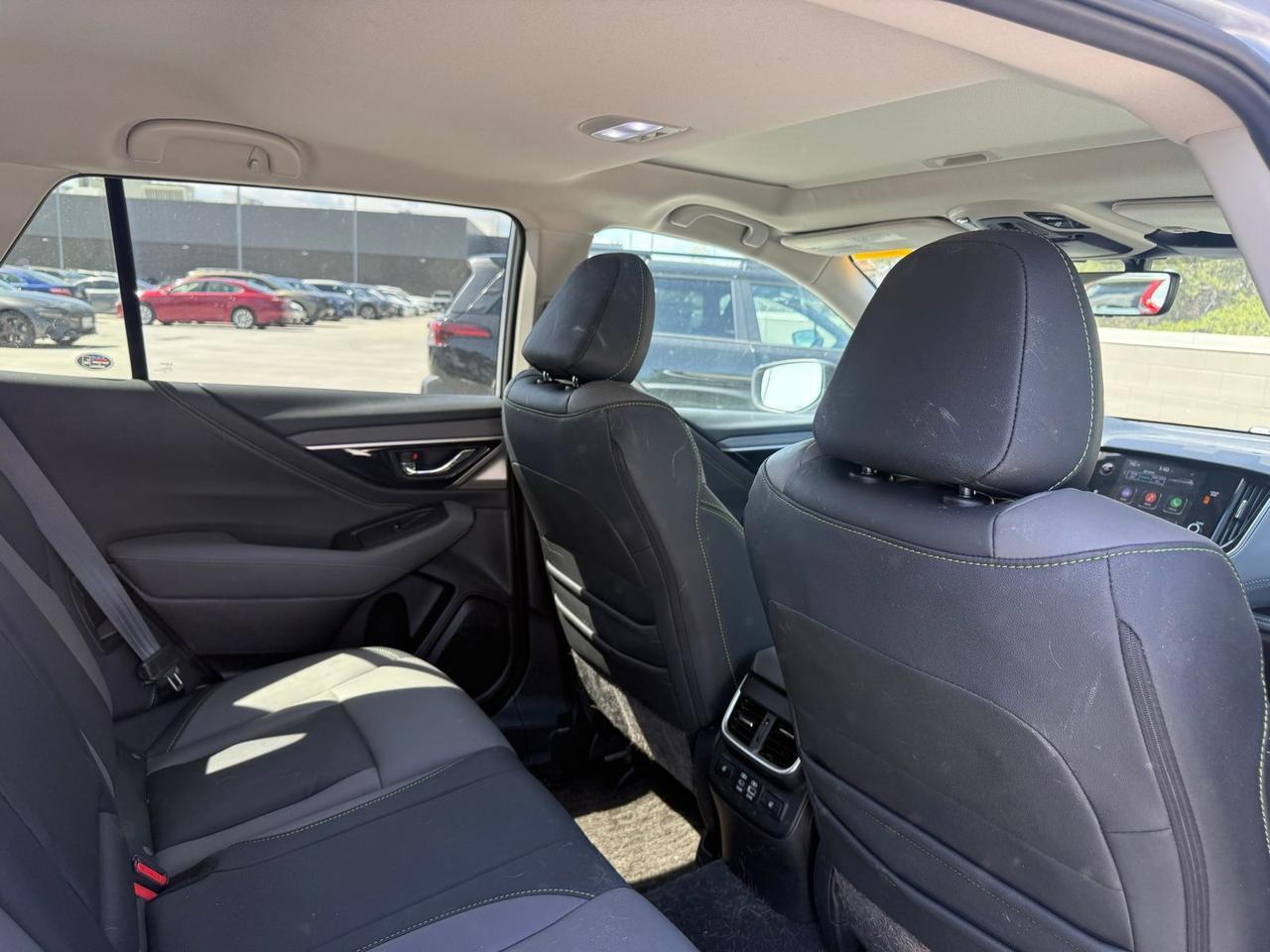 2024 Subaru Outback Onyx Edition XT Springfield VA