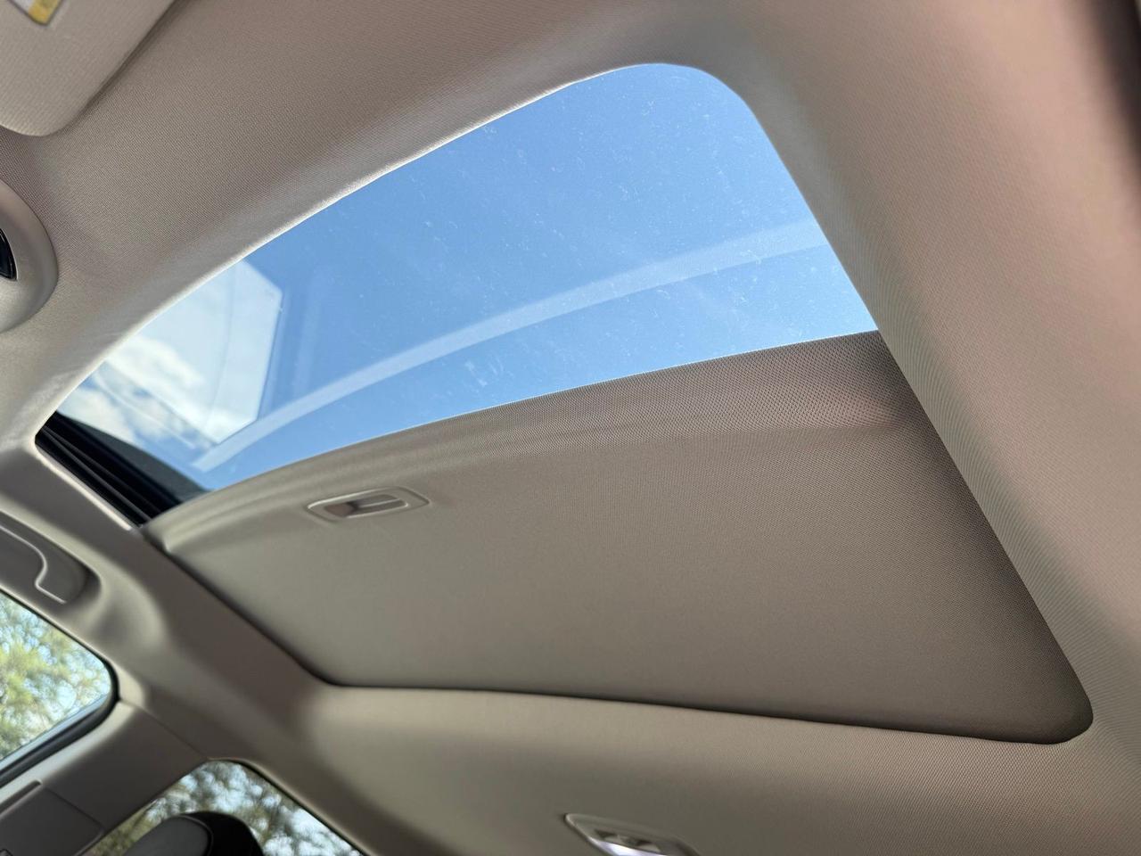 2024 Subaru Outback Onyx Edition XT Springfield VA