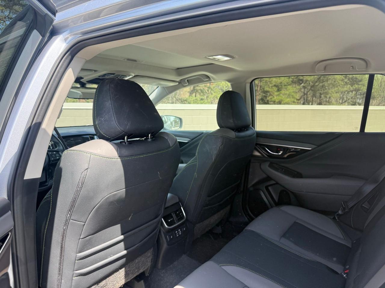 2024 Subaru Outback Onyx Edition XT Springfield VA