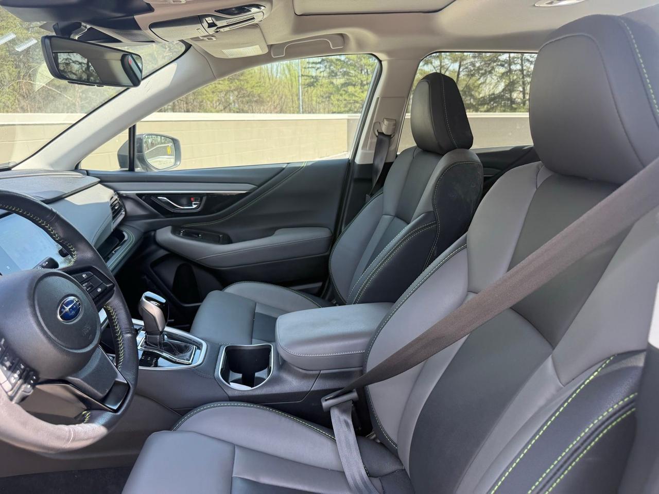 2024 Subaru Outback Onyx Edition XT Springfield VA