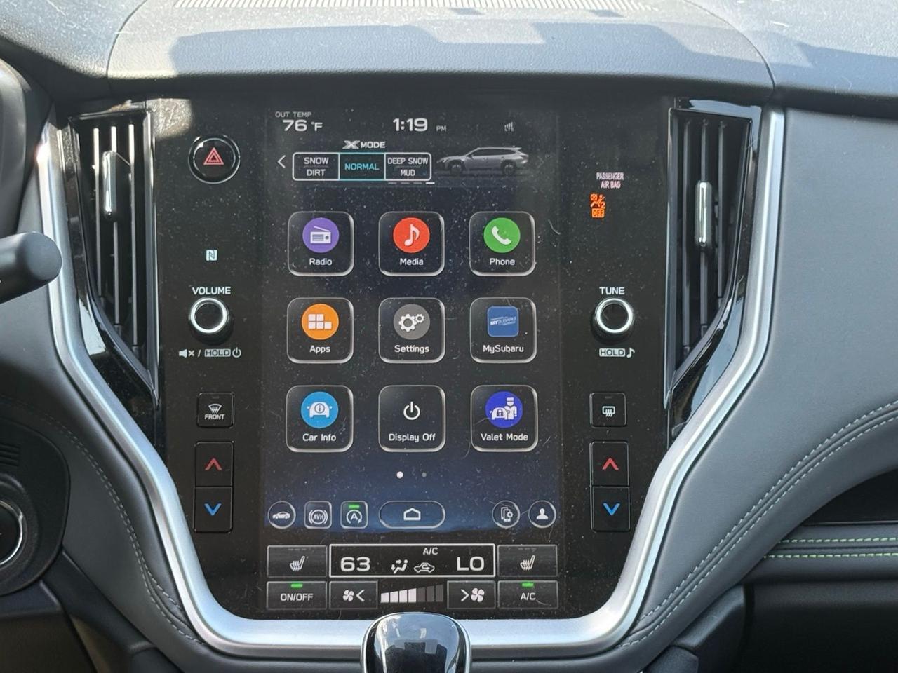 2024 Subaru Outback Onyx Edition XT Springfield VA