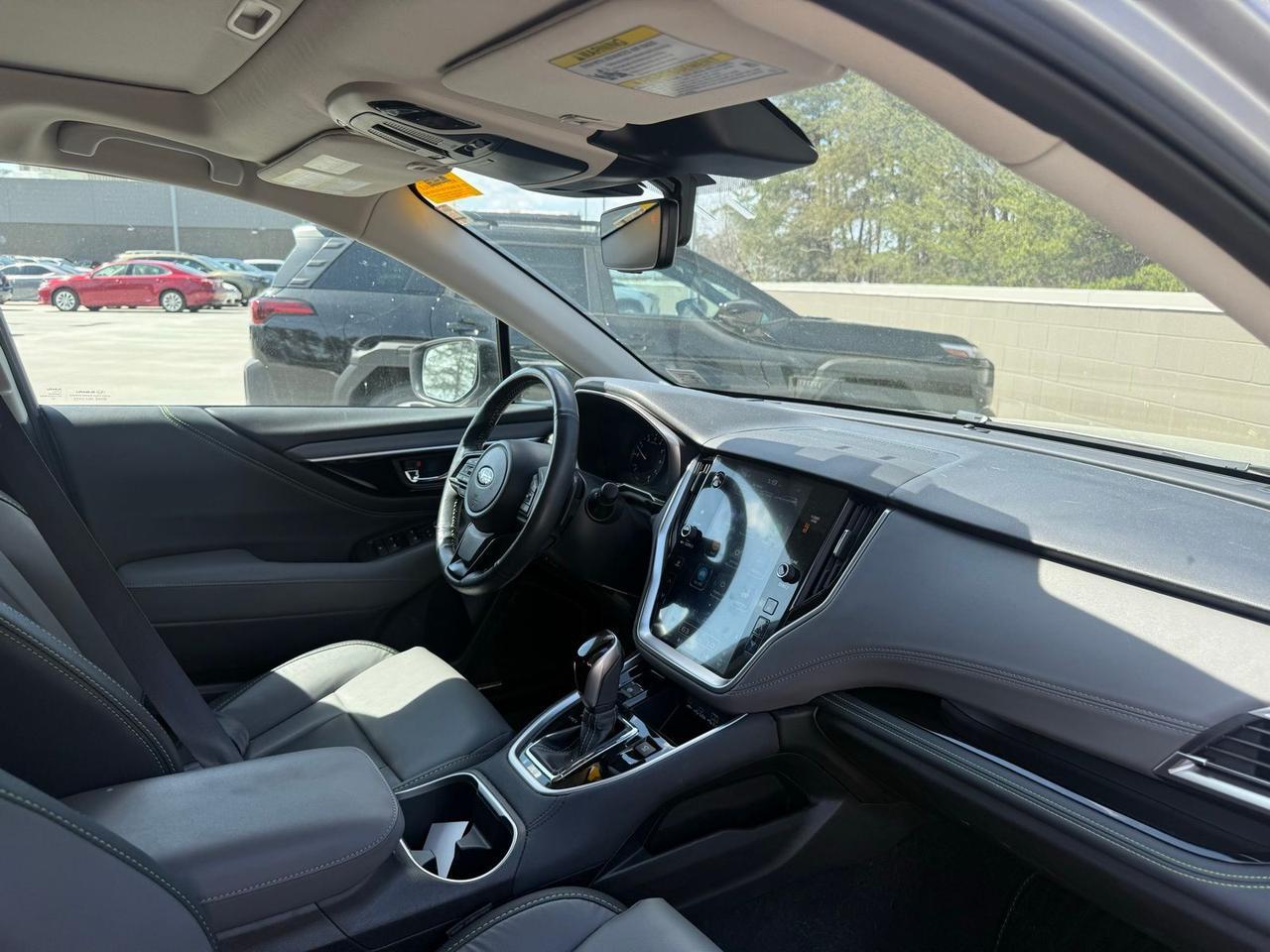 2024 Subaru Outback Onyx Edition XT Springfield VA