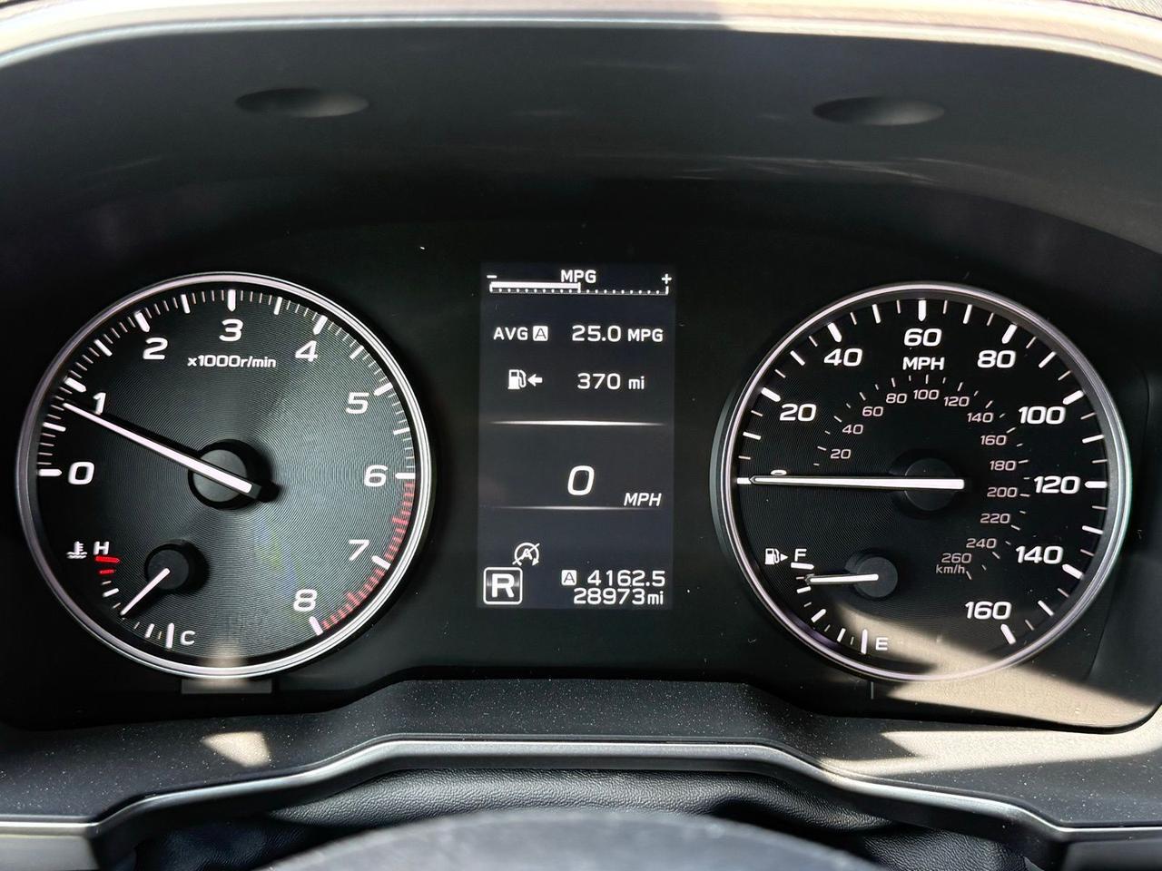 2024 Subaru Outback Onyx Edition XT Springfield VA