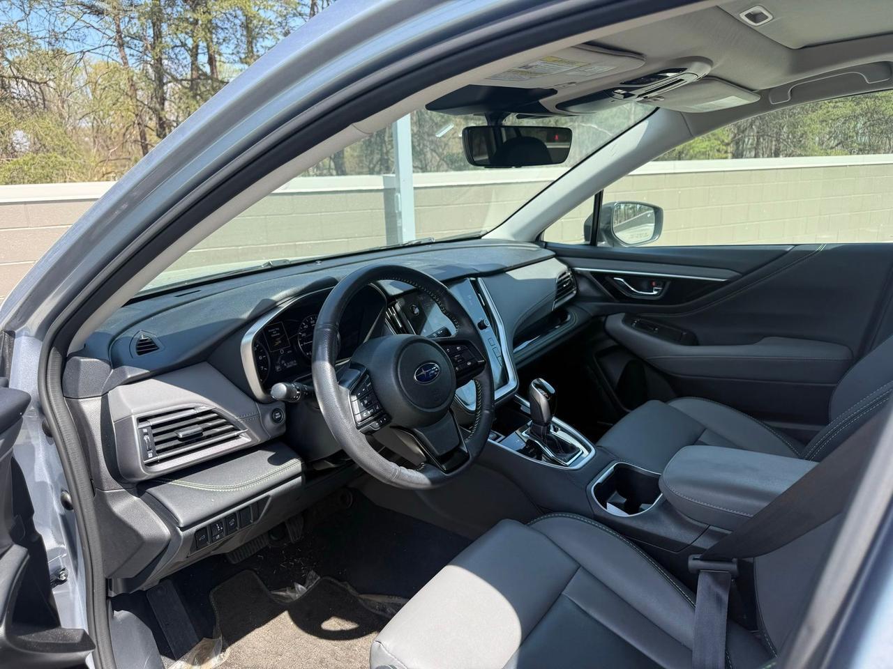 2024 Subaru Outback Onyx Edition XT Springfield VA