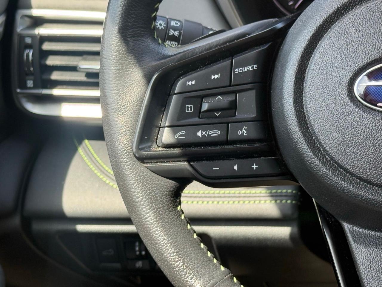 2024 Subaru Outback Onyx Edition XT Springfield VA