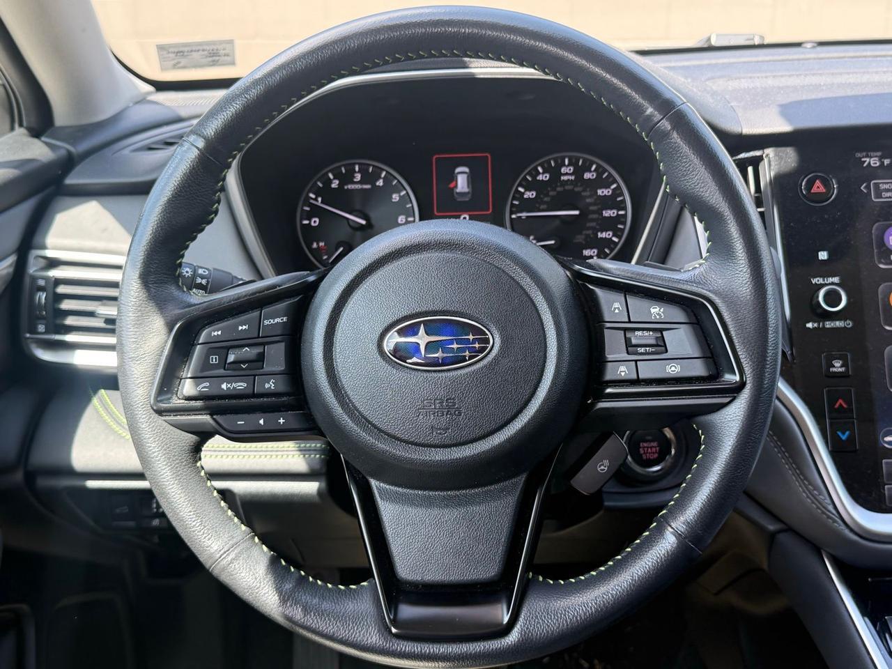 2024 Subaru Outback Onyx Edition XT Springfield VA