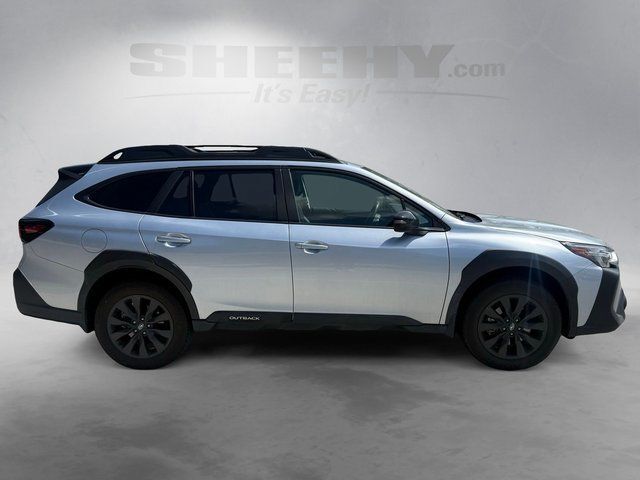 2024 Subaru Outback Onyx Edition XT Springfield VA