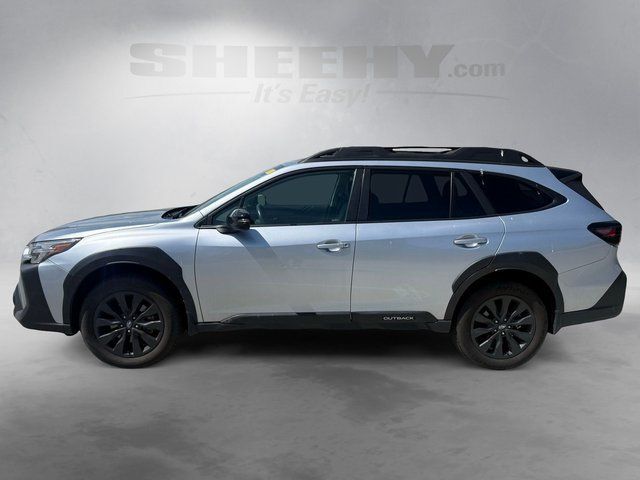 2024 Subaru Outback Onyx Edition XT Springfield VA