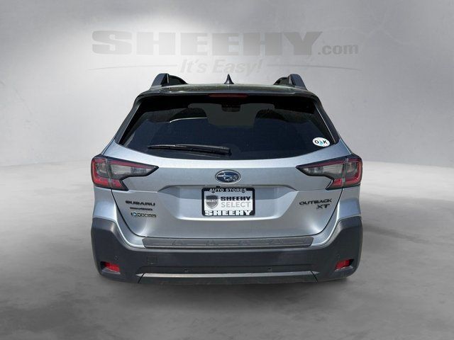 2024 Subaru Outback Onyx Edition XT Springfield VA