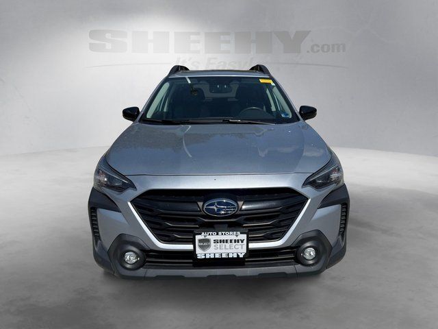 2024 Subaru Outback Onyx Edition XT Springfield VA