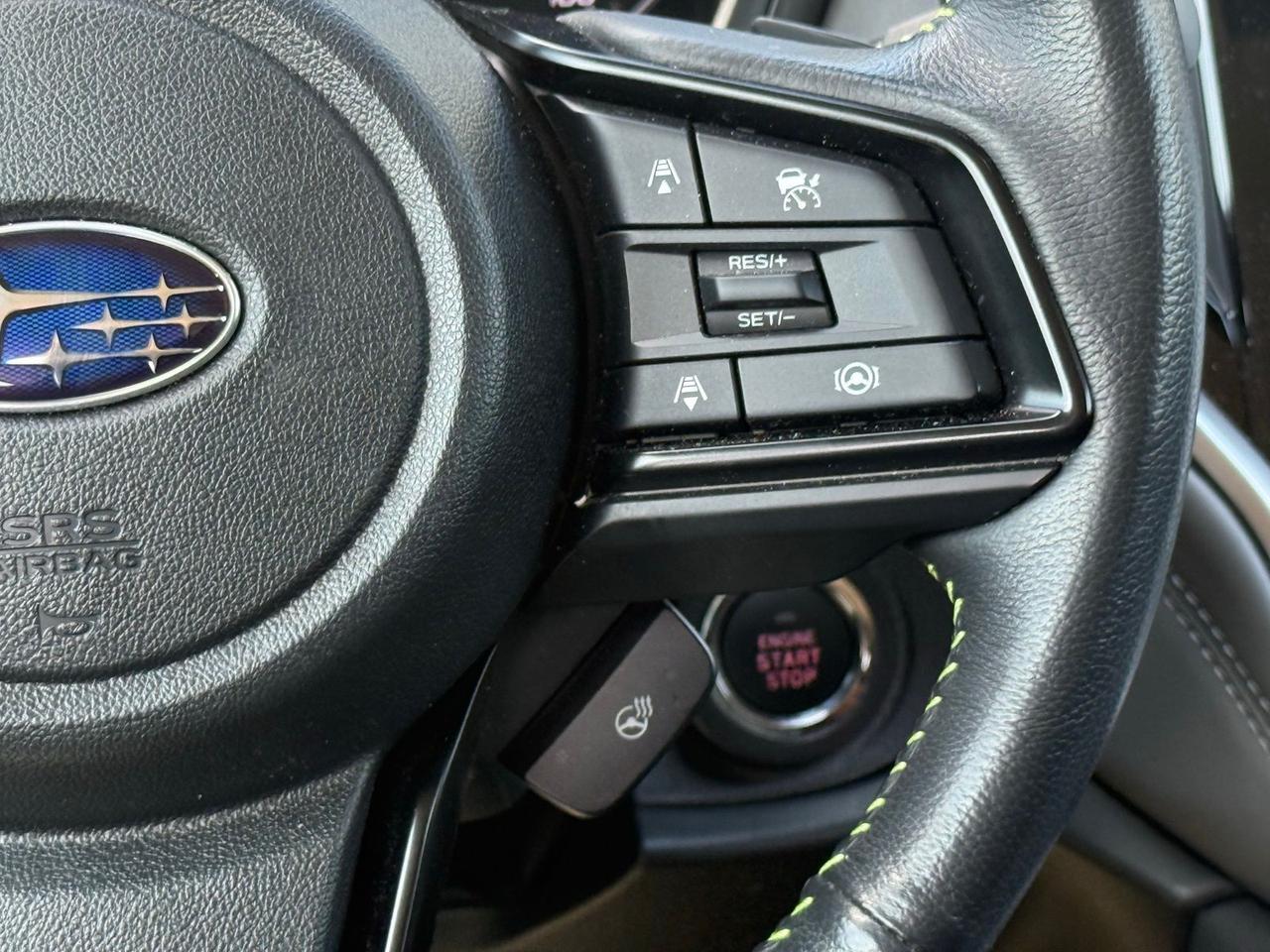 2024 Subaru Outback Onyx Edition XT Springfield VA