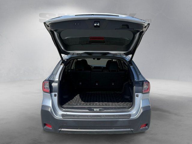 2024 Subaru Outback Onyx Edition XT Springfield VA