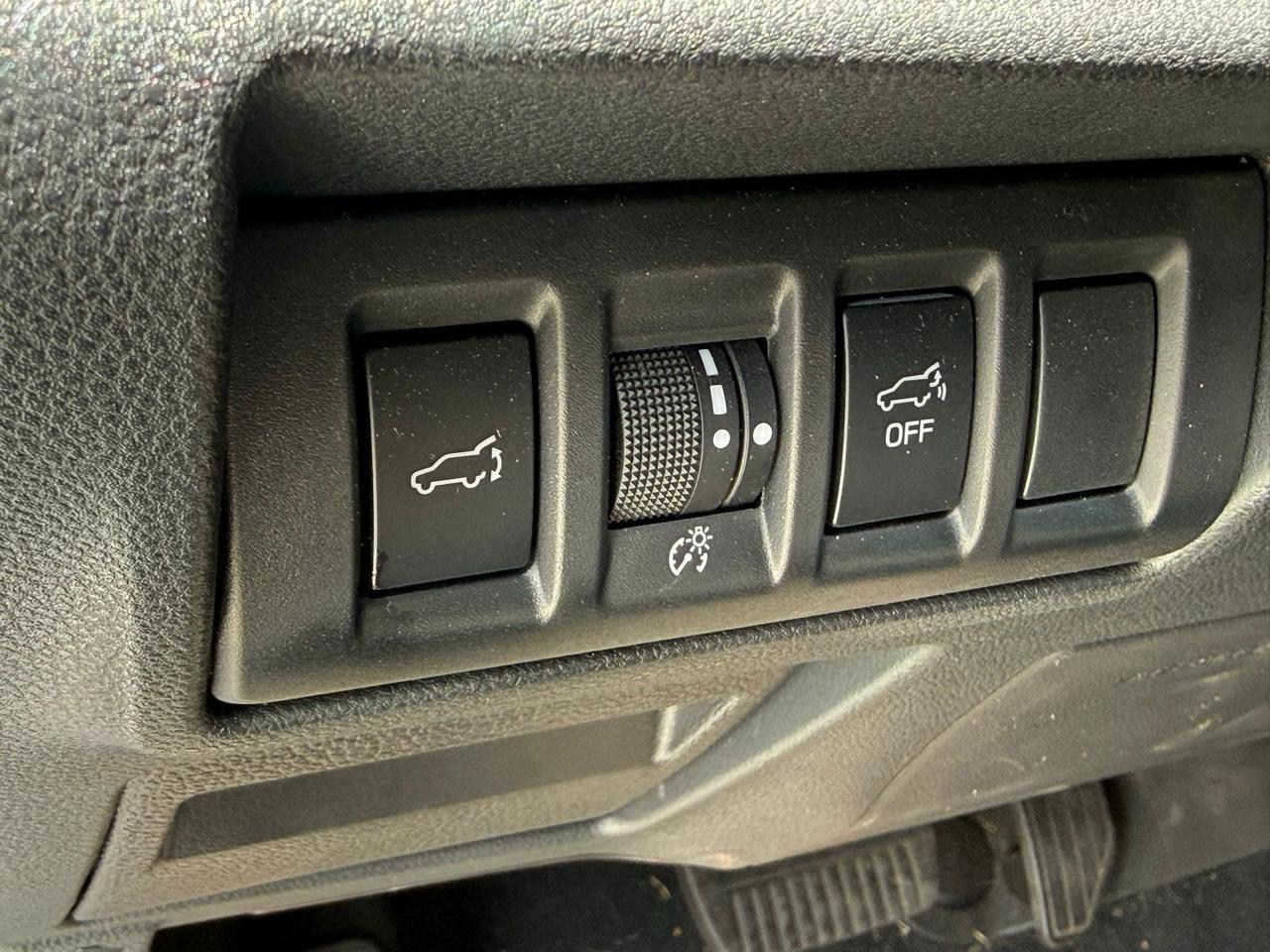 2024 Subaru Outback Onyx Edition XT Springfield VA