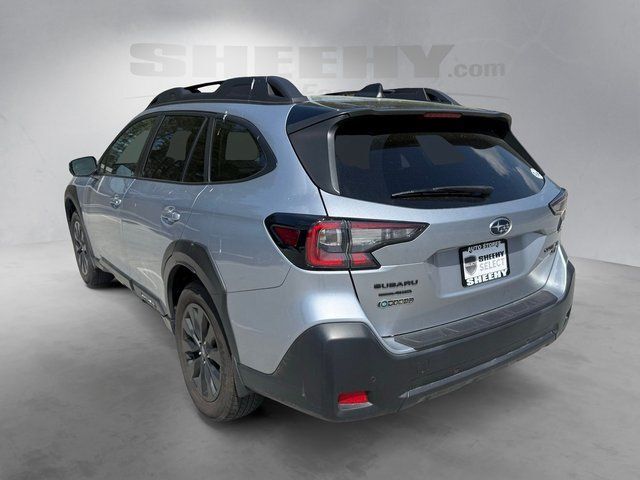 2024 Subaru Outback Onyx Edition XT Springfield VA