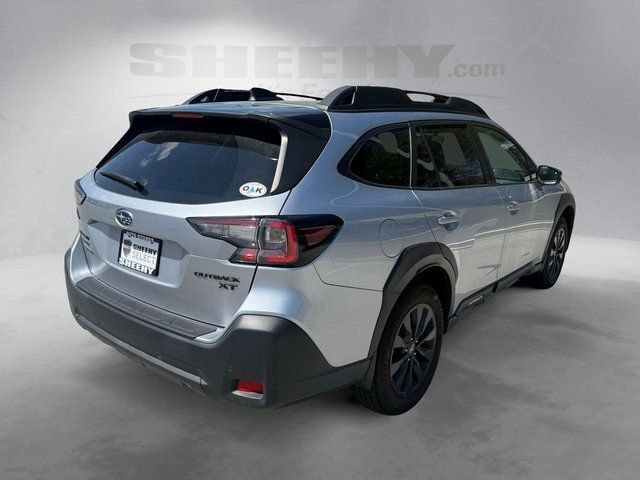 2024 Subaru Outback Onyx Edition XT Springfield VA