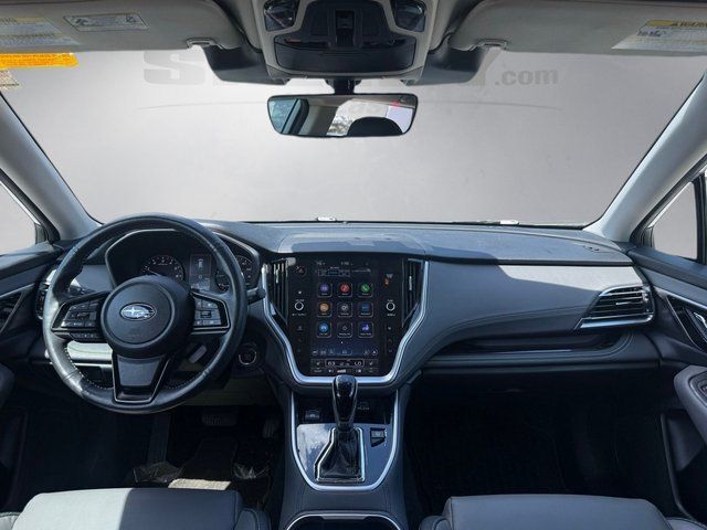 2024 Subaru Outback Onyx Edition XT Springfield VA