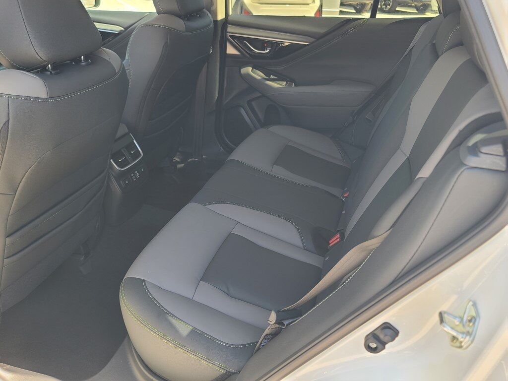 2024 Subaru Outback Onyx Edition XT Springfield VA