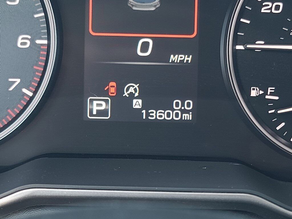 2024 Subaru Outback Onyx Edition XT Springfield VA
