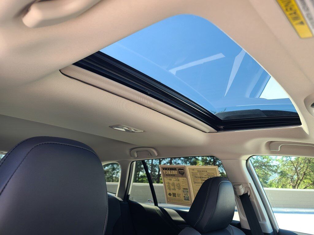 2024 Subaru Outback Onyx Edition XT Springfield VA
